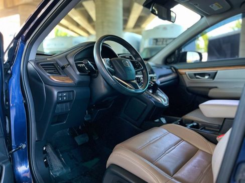 Used 2019 Honda CR-V EX-L image 25