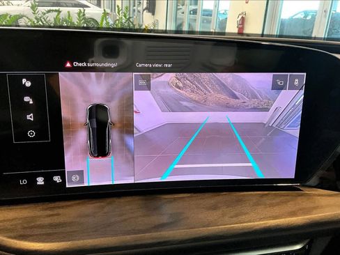 Used 2025 Audi Q5 Premium Plus image 29