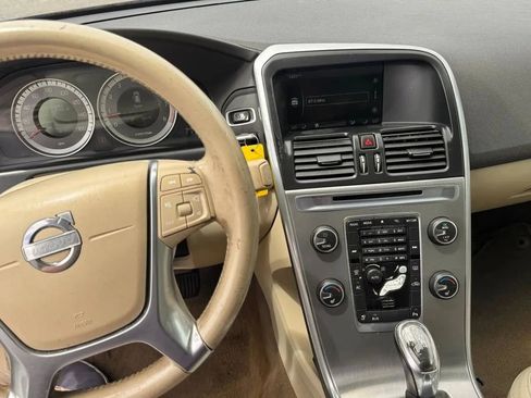 Used 2013 Volvo XC60 3.2 FWD image 14