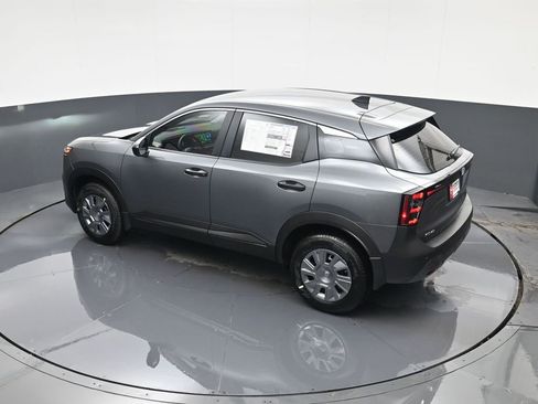 New 2026 Nissan Kicks S FWD image 27
