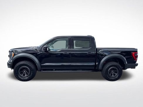 Used 2023 Ford F150 Raptor AWD/4WD image 2