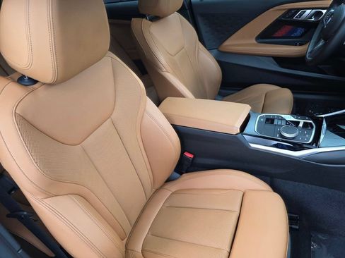 Used 2023 BMW 230i Coupe w/ M Sport Package RWD image 26