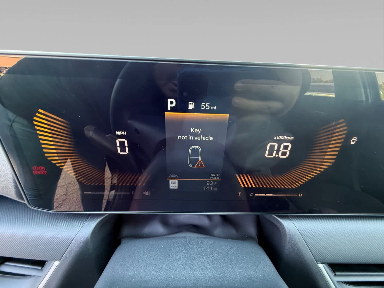 New 2026 Kia K4 FWD image 13