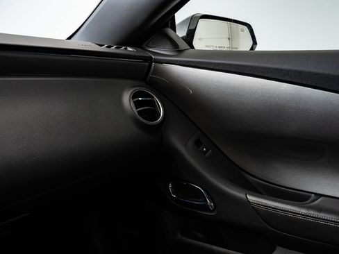 Used 2011 Chevrolet Camaro SS w/ RS Package RWD image 37