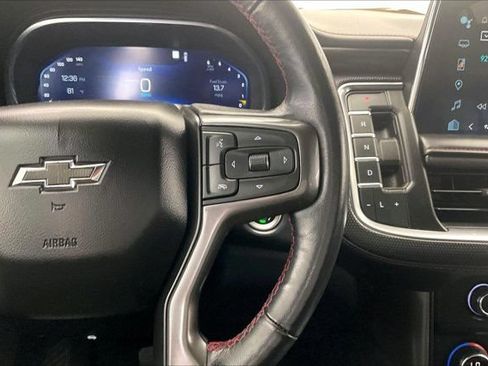 Used 2022 Chevrolet Tahoe RST w/ Luxury Package AWD/4WD image 21