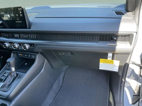 Used 2026 Honda CR-V Sport-L image 20