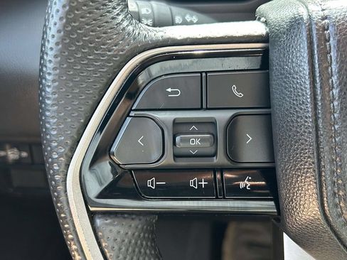 Used 2024 Toyota Tundra Limited w/ Power Package AWD/4WD image 25