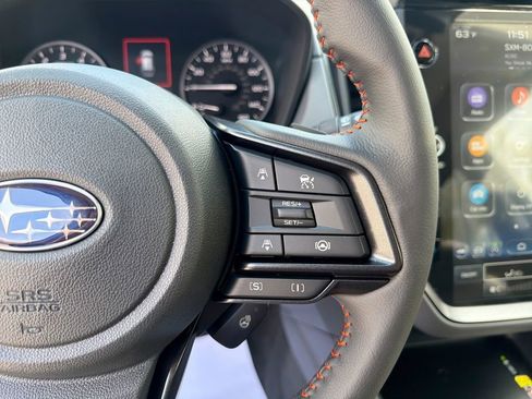 New 2026 Subaru Crosstrek 2.5i Limited AWD/4WD image 21