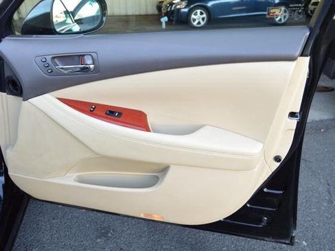 Used 2008 Lexus ES 350 FWD image 32