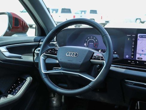 New 2026 Audi A5 2.0T Premium AWD/4WD image 20