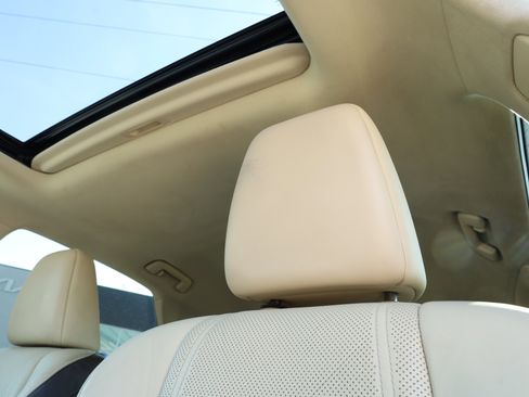 Used 2017 Lexus RX 350 FWD w/ Premium Package image 14