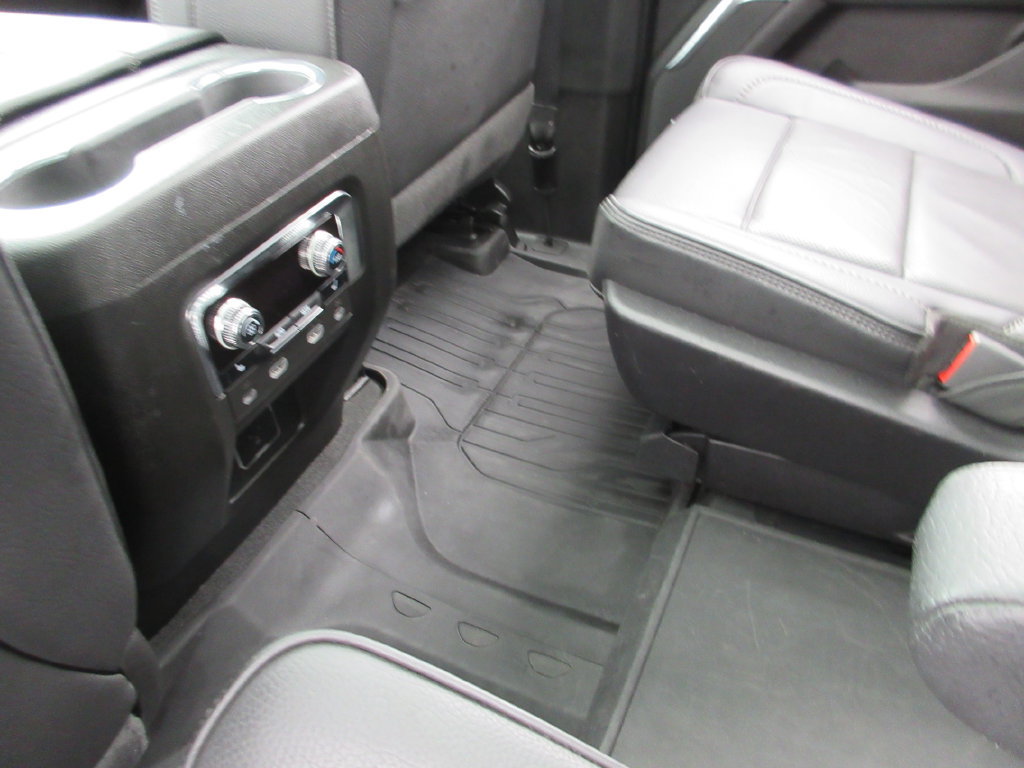 Used 2023 GMC Yukon Denali w/ Denali Reserve Package AWD/4WD image 35