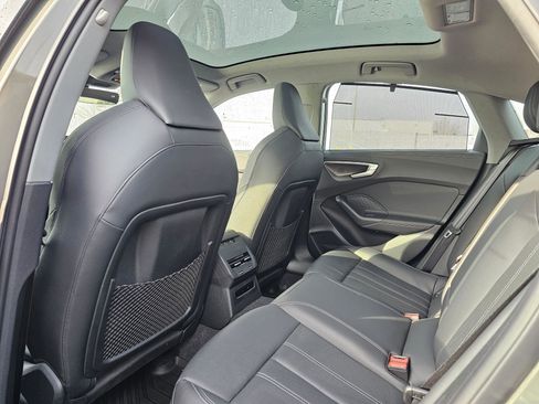 Used 2025 Audi A5 2.0T Premium Plus w/ Premium Plus image 12