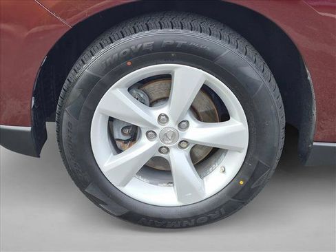 Used 2015 Lexus RX 350 AWD image 23