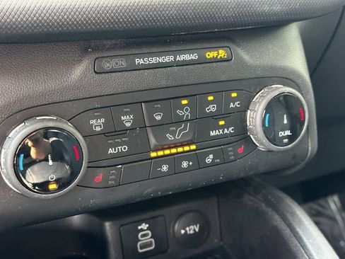 Certified 2023 Ford Bronco Sport Outer Banks w/ Tech Package AWD/4WD image 27