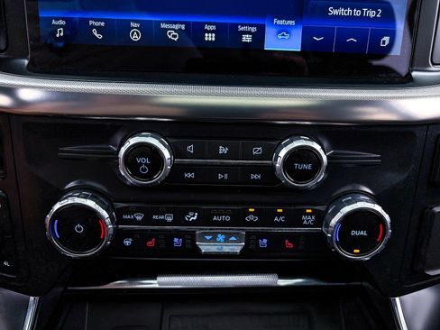 Used 2022 Ford F150 Raptor w/ Equipment Group 801A High AWD/4WD image 28