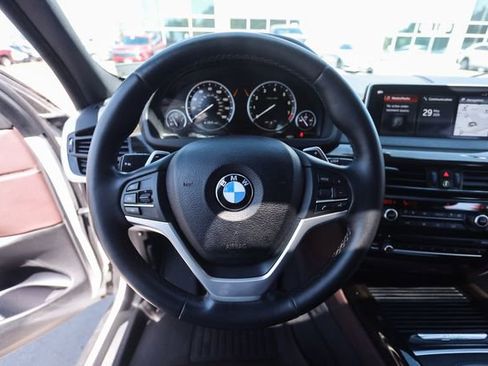 Used 2018 BMW X5 xDrive40e AWD/4WD image 40