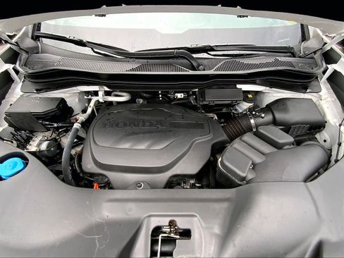 Used 2023 Honda Ridgeline RTL image 30