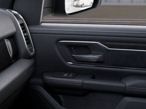 New 2026 RAM 1500 Laramie AWD/4WD image 25