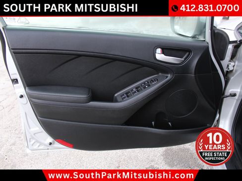 Used 2018 Kia Forte LX image 13