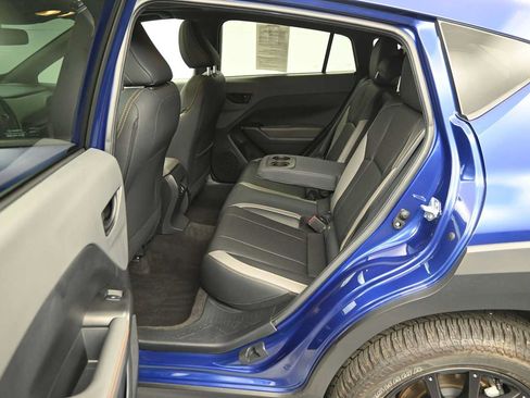 Used 2025 Subaru Crosstrek 2.5i Wilderness AWD/4WD image 9
