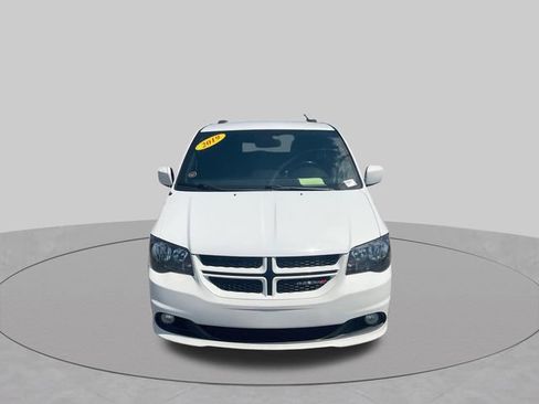 Used 2019 Dodge Grand Caravan GT FWD image 8