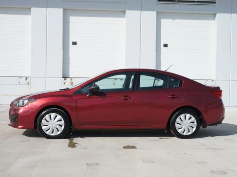 Used 2019 Subaru Impreza 2.0i image 7