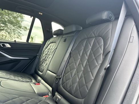 New 2026 BMW X5 M60i image 22