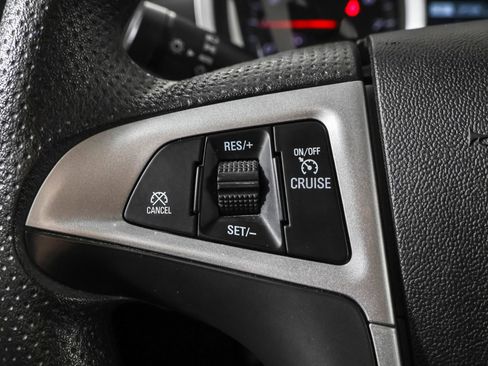 Used 2016 Chevrolet Equinox LT image 26