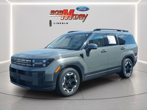 Used 2024 Hyundai Santa Fe SEL image 1