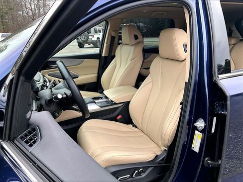 Used 2023 Acura MDX SH-AWD image 22