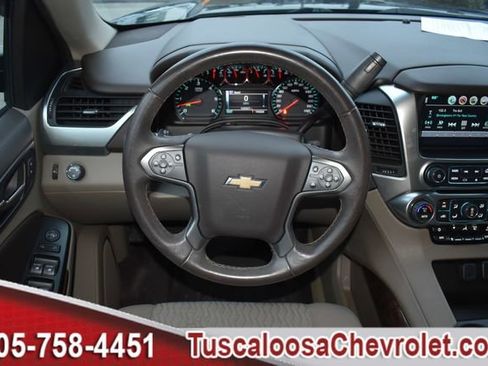 Used 2016 Chevrolet Tahoe LS w/ Enhanced Driver Alert Package image 26