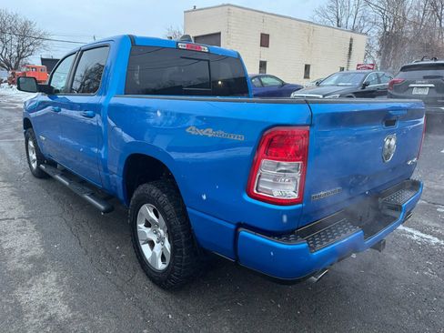 Used 2020 RAM 1500 Big Horn image 7