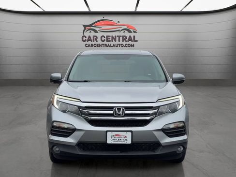 Used 2016 Honda Pilot EX-L image 8