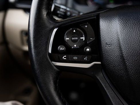 Used 2022 Honda Pilot Elite image 17