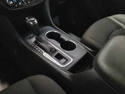 Used 2018 Chevrolet Equinox LT AWD/4WD image 26
