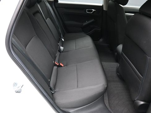 Certified 2024 Honda Civic EX image 22