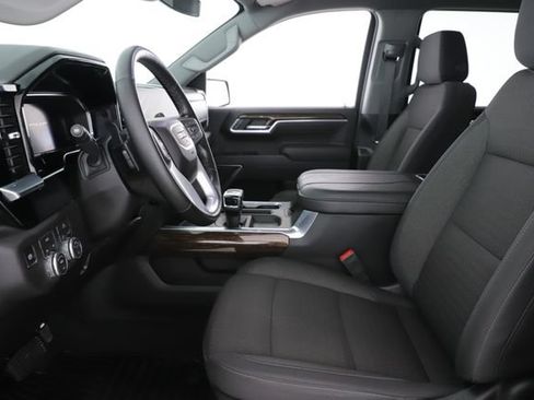 Used 2026 GMC Sierra 1500 Elevation AWD/4WD image 16