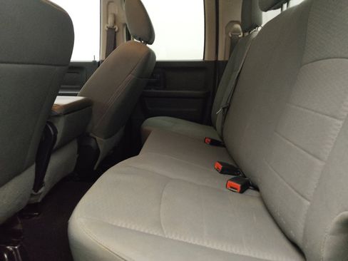 Used 2020 RAM 1500 Tradesman w/ Chrome Plus Package RWD image 18