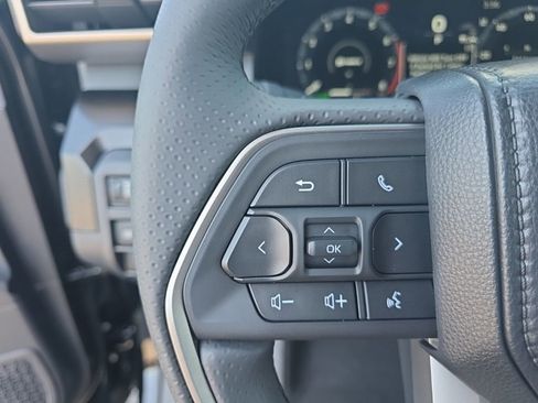 New 2026 Toyota 4Runner Limited AWD/4WD image 18