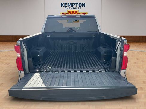 Used 2020 Chevrolet Silverado 1500 RST w/ All-Star Edition RWD image 19