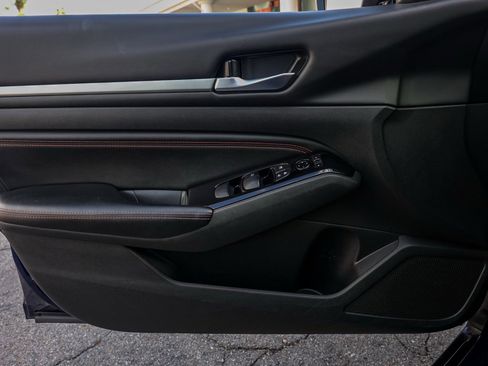 Certified 2023 Nissan Altima 2.5 SR image 22