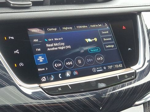 Certified 2023 Cadillac XT6 Premium Luxury w/ Technology Package image 20