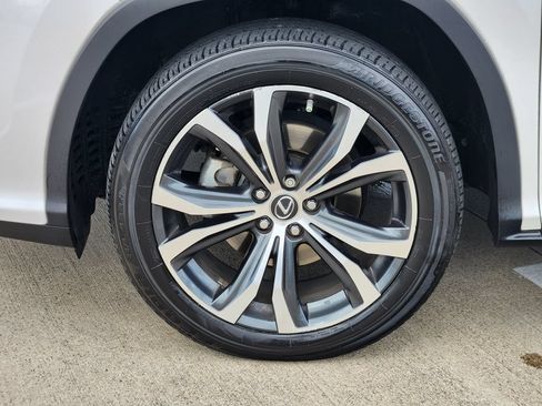 Used 2019 Lexus RX 350 FWD w/ Navigation Package image 10
