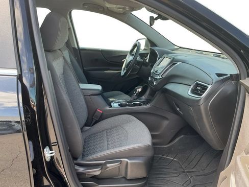 Used 2024 Chevrolet Equinox LT w/ LPO, Floor Liner Package FWD image 22