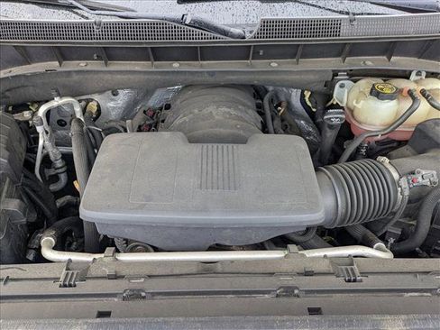 Used 2019 Chevrolet Silverado 1500 LTZ image 21