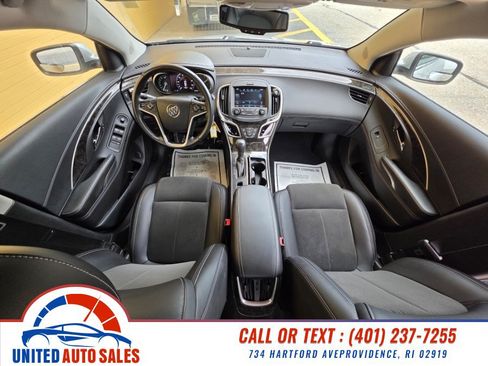 Used 2014 Buick LaCrosse FWD image 15