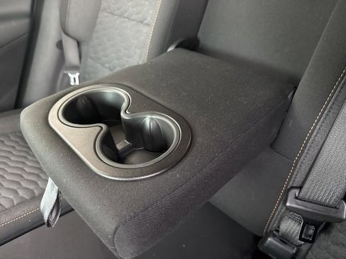 Certified 2021 Chevrolet Equinox LT image 36