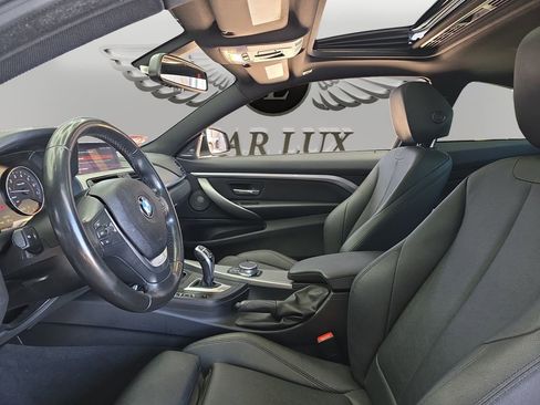 Used 2018 BMW 440i Coupe image 9