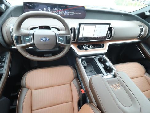 New 2026 Ford Expedition King Ranch AWD/4WD image 10